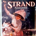 Strand Magazine 2/1912