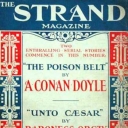 Strand Magazine 4/1913