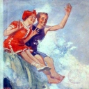 Strand Magazine 8/1913