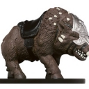 Thundertusk Boar 09/60 U