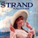 Strand Magazine 7/1914