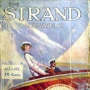 Strand Magazine 8/1914