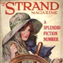 Strand Magazine 10/1914