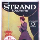 Strand Magazine 11/1914