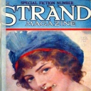 Strand Magazine 8/1915