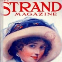 Strand Magazine 9/1915
