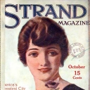 Strand Magazine 10/1915