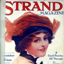Strand Magazine 11/1915