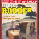 Street Rodder June 1985