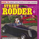 Street Rodder June 1986