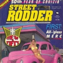 Street Rodder September 1990