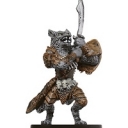 Werewolf Champion 58/60 R