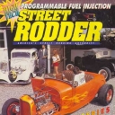 Street Rodder August 1994