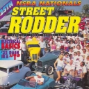 Street Rodder November 1994