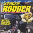 Street Rodder July 1996