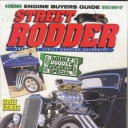 Street Rodder December 1996