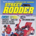 Street Rodder February 1997