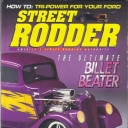 Street Rodder March 1997