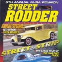 Street Rodder April 1997