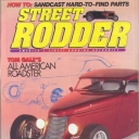 Street Rodder June 1997