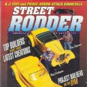 Street Rodder August 1997
