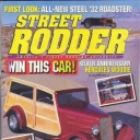 Street Rodder September 1997