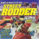 Street Rodder October 1997