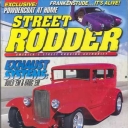 Street Rodder April 1998
