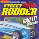 Street Rodder August 1998