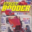 Street Rodder September 1998