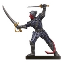 Tiefling Rogue 25/60 U