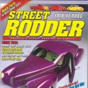 Street Rodder November 1998