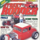 Street Rodder December 1998