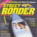 Street Rodder January 1999