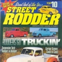 Street Rodder May 1999
