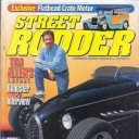 Street Rodder July 1999