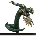 Yuan-Ti Champion of Zehir 59/60 R