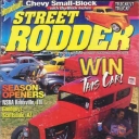 Street Rodder September 1999
