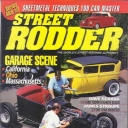 Street Rodder October 1999