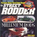 Street Rodder January 2000