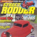 Street Rodder February 2000