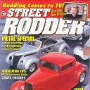 Street Rodder April 2000