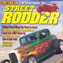 Street Rodder May 2000