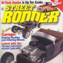 Street Rodder June 2000