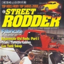 Street Rodder July 2000