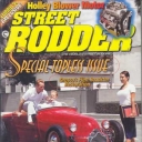 Street Rodder August 2000