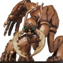 Umber Hulk Delver 57/60 R