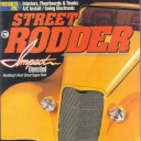 Street Rodder October 2000