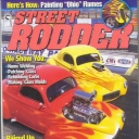 Street Rodder November 2000