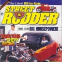 Street Rodder July 2001